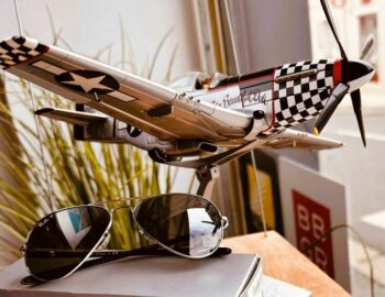 Lunetterie Calmétienne