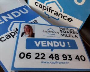 Marion Soares Vilela – Capi France