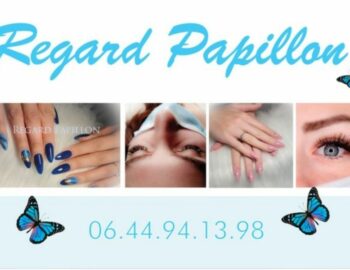 Regard Papillon