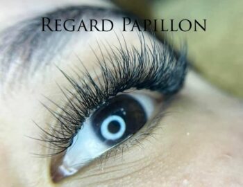 Regard Papillon