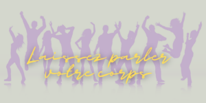 Julie Camau – Expression Corporelle