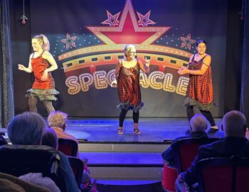 La Mélod'hier - Maison pour grands séniors et Maison de santé bien-être_Coubert