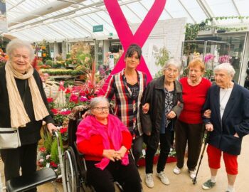 La Mélod'hier - Maison pour grands séniors et Maison de santé bien-être_Coubert