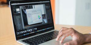 Damien Prat – Dépannage informatique