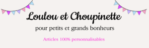 Loulou et Choupinette