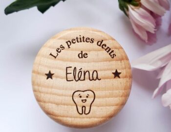 Loulou et Choupinette