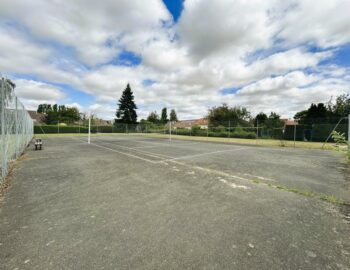 Parc Municipal Fouju