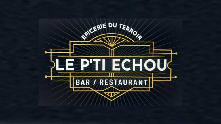 Le P'Ti Echou