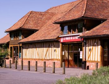 Le Panier de la Ferme