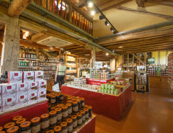 Le Panier de la Ferme