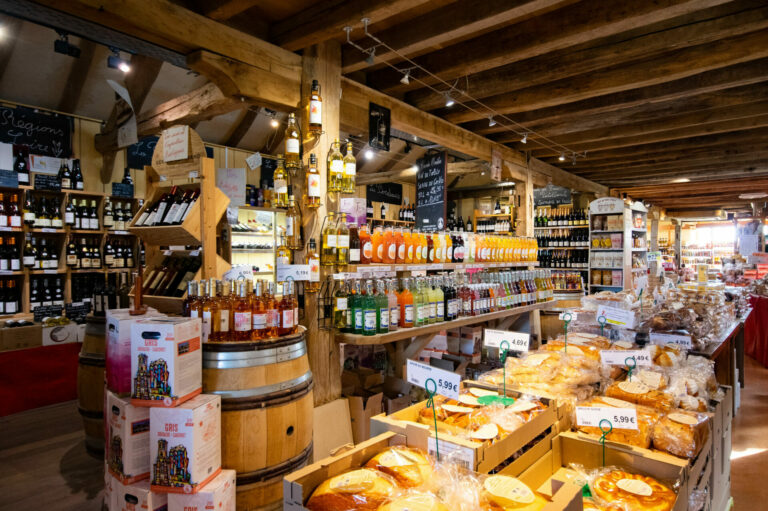 Le Panier de la Ferme