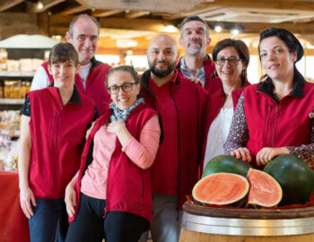 Le Panier de la Ferme