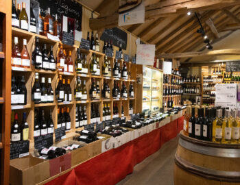 Le Panier de la Ferme