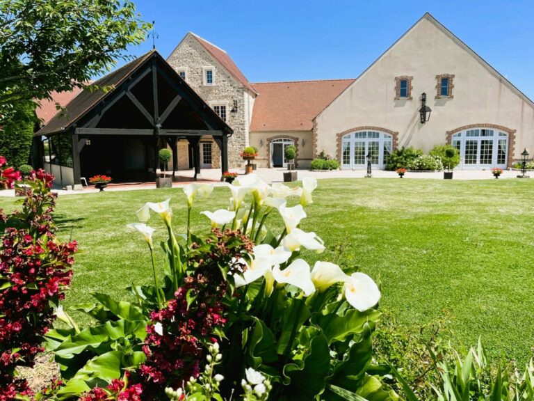 Domaine de Champigny