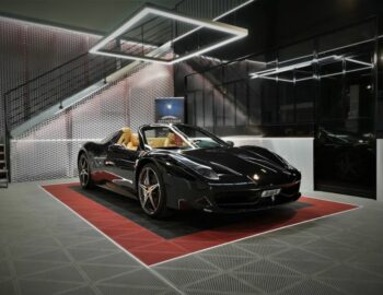 Esthétique Automobile Sud 77