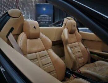 Esthétique Automobile Sud 77