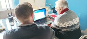 Cours d’Informatique à Domicile – CID