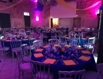 Maxi Show le Châtelet