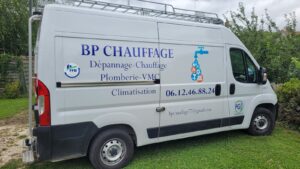 BP Chauffage