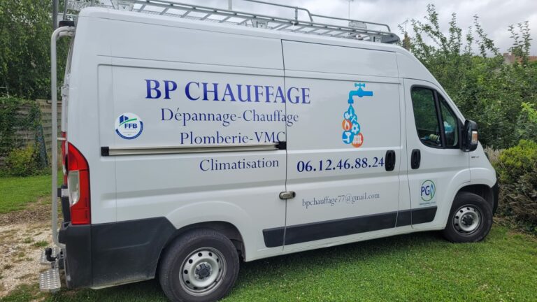 BP Chauffage