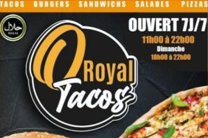 O’Royal Tacos