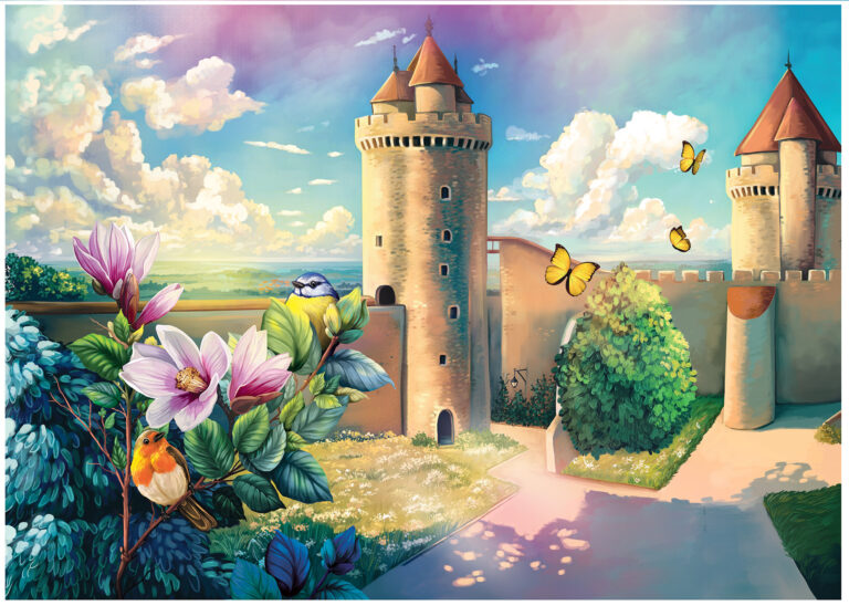 Renaissance(s) à Blandy_Blandy