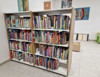 Bibliothèque de Guignes