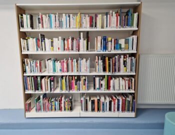 Bibliothèque de Guignes