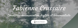 Fabienne Crussaire