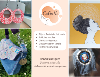 Cagahé Créations