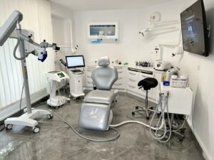 Cabinet Dentaire EVGSY