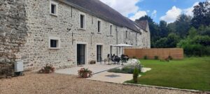 Chambres d&rsquo;hôtes du chemin vert