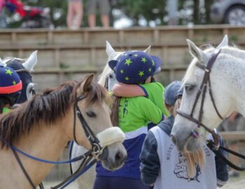 Cavaliers victorieux