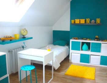 Peggy Guezello - 1001 idées