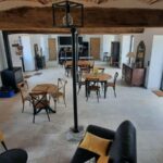 Chambres d’hôtes du chemin vert