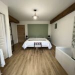 Chambres d’hôtes du chemin vert