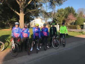 Association Union Vélocipédique 77 – Moisenay – UV77 Moisenay