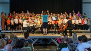 Association Les Concerts de Poche