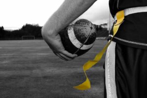 Association Les Loups Garous