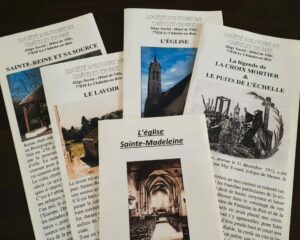 Association Société d’Histoire du Châtelet-en-Brie – SHCB