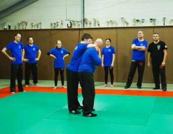 Association Self Défense Grisy Krav Maga - SDGKM_Grisy-Suisnes