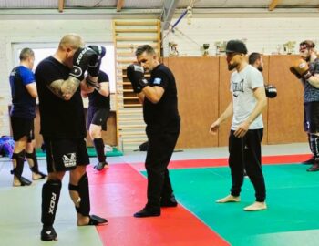 Association Self Défense Grisy Krav Maga - SDGKM_Grisy-Suisnes