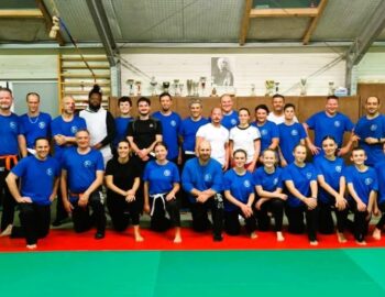 Association Self Défense Grisy Krav Maga - SDGKM_Grisy-Suisnes