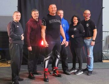 Association Self Défense Grisy Krav Maga - SDGKM_Grisy-Suisnes