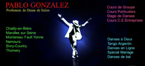 Association Danse Sivry