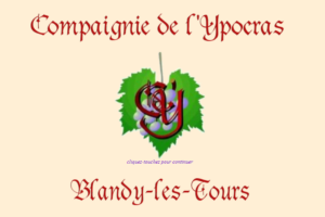 Association Compaignie de l’Ypocras