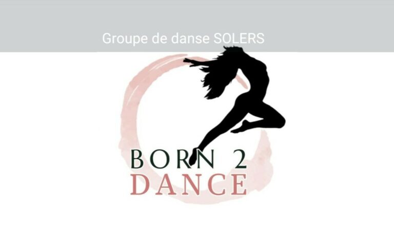 Association Foyer Rural de Solers - Born To Danse_Solers