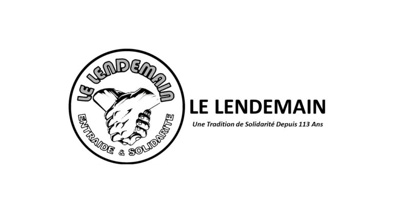 Association Le Lendemain_Le Châtelet-en-Brie