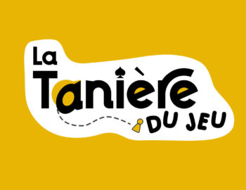 Association La Tanière du Jeu
