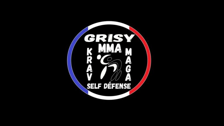 Association Self Défense Grisy Krav Maga - SDGKM_Grisy-Suisnes